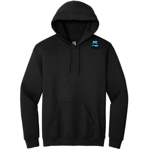 Heavy Hooded Sweatshirt