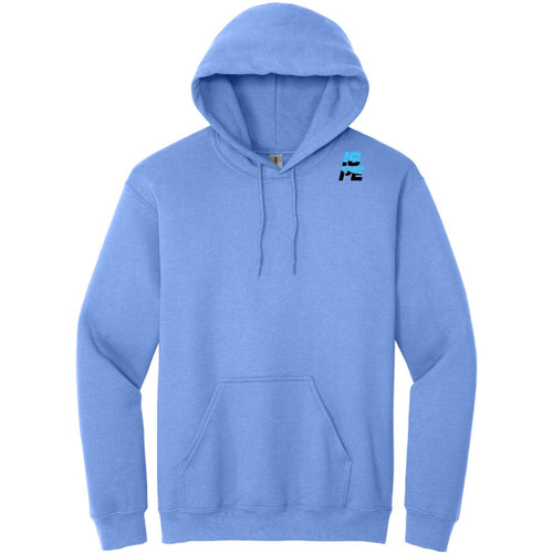 Heavy Hooded Sweatshirt
