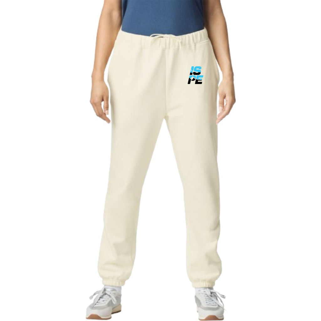 Midweight sweatpants