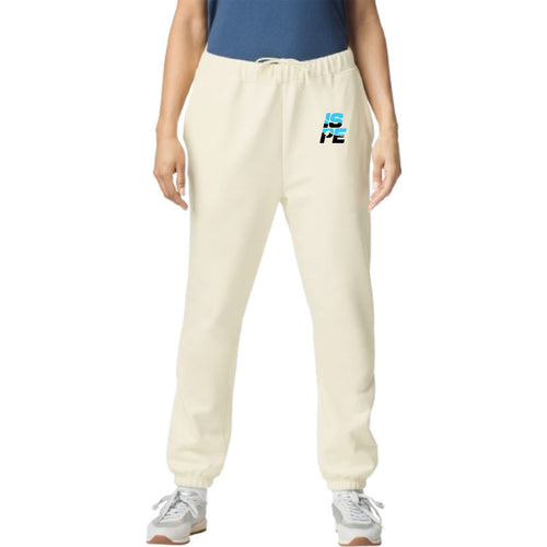 Midweight sweatpants