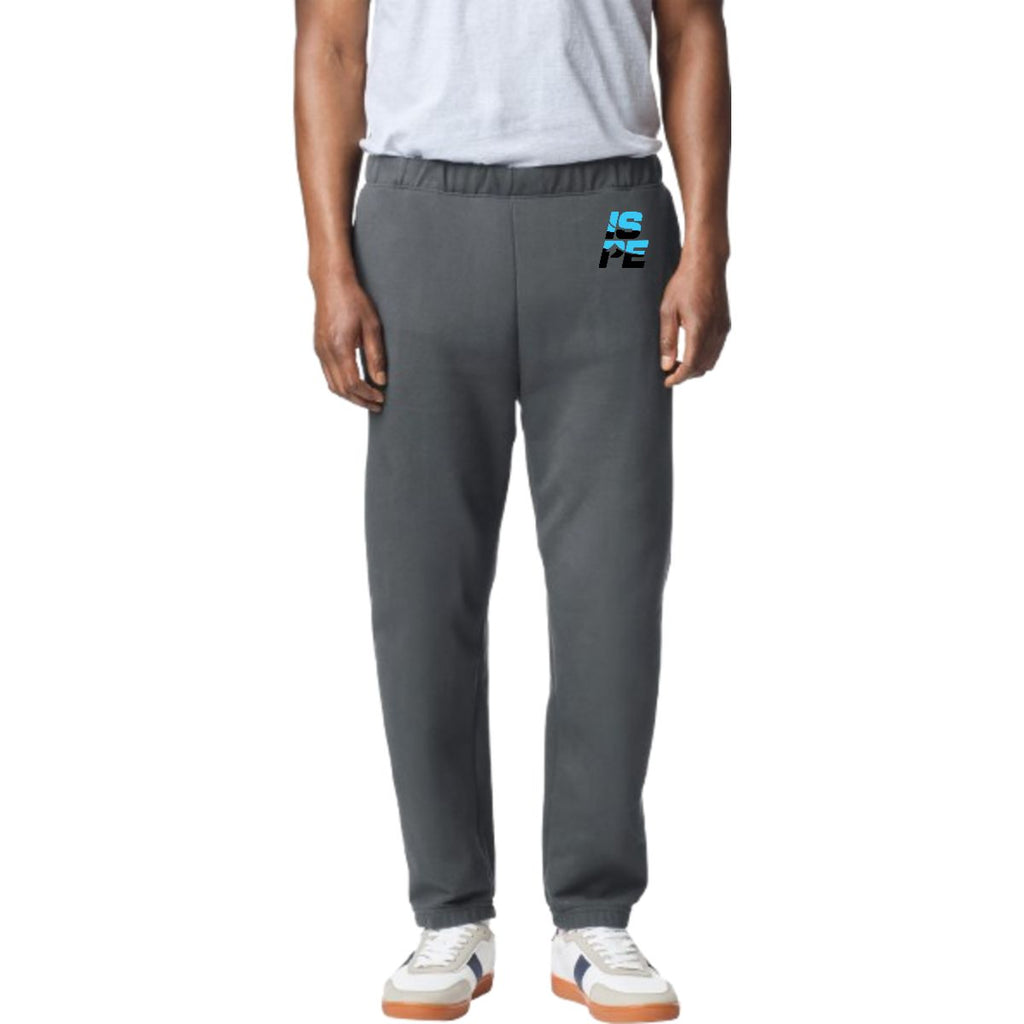 Midweight sweatpants