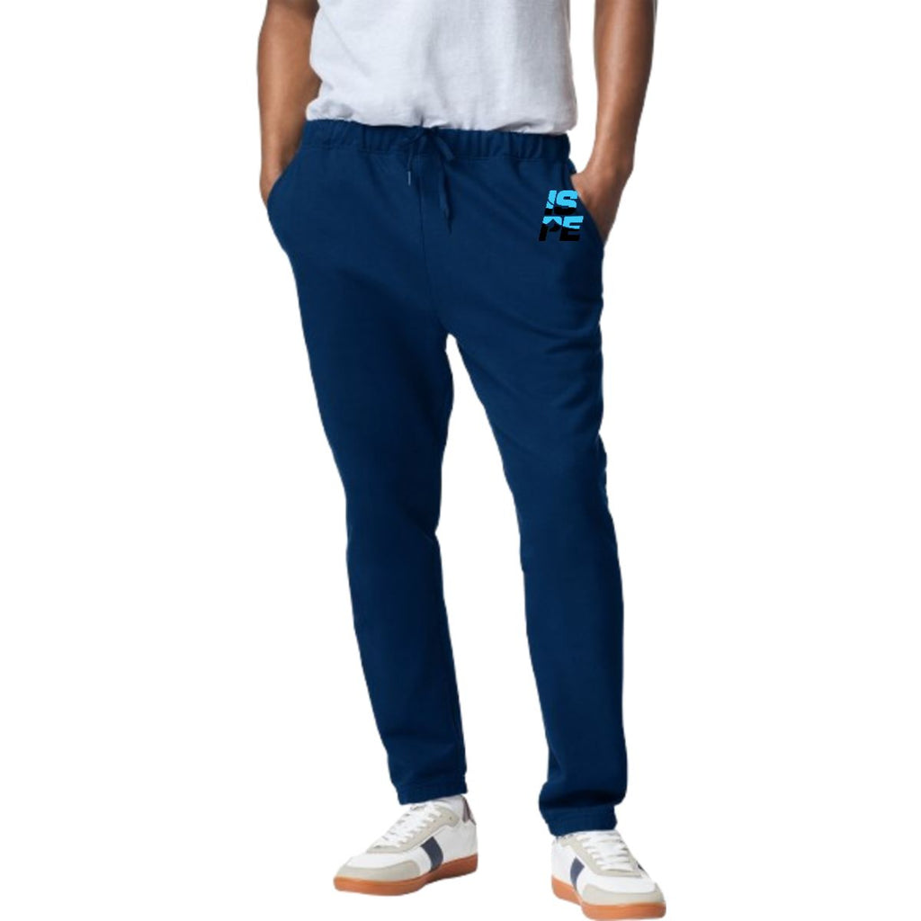 Midweight sweatpants